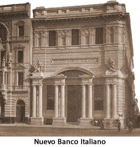 Nuevo Banco Italiano